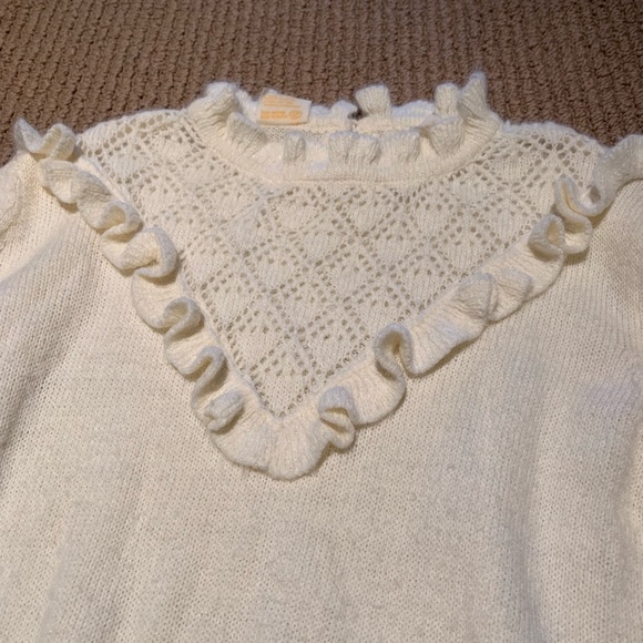 Vintage Sweater - Picture 2 of 6